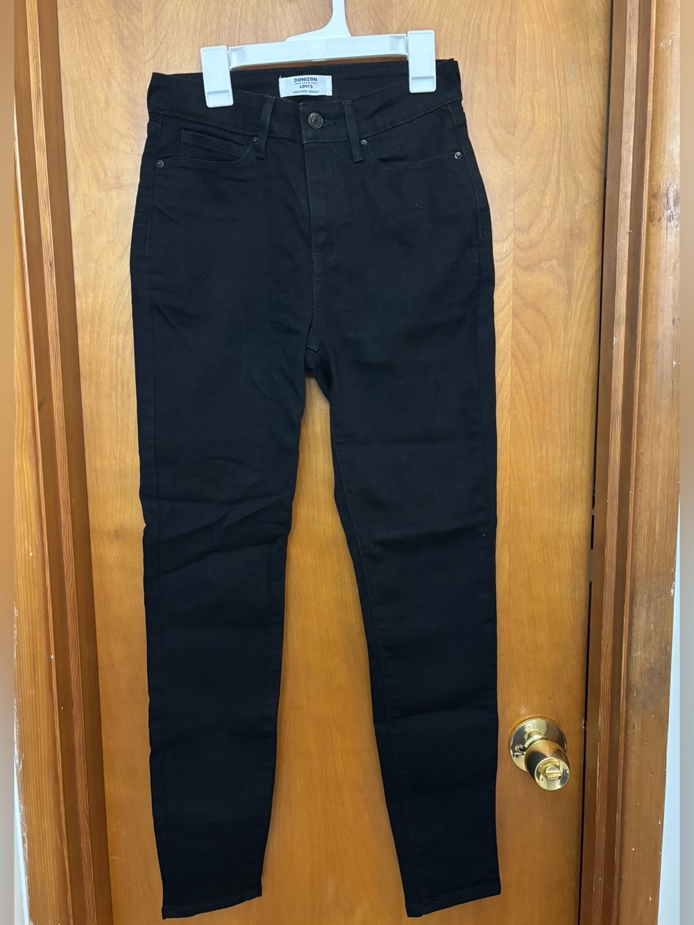 Denizen from Levi’s Skinny Jeans
